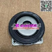 適用於 賓士W245 W169前機頂膠A180避震器蓋A200 B180平面軸承B200