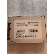 Transcend  創見  固態硬碟  SSD  240G