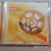 (協奏曲) 經典電影情歌音樂精選，讀者文摘2000