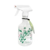 米諾諾 印花可倒噴噴水器 380ml 噴瓶 噴霧瓶 噴霧器 園藝澆花 灑水 美容美髮噴瓶