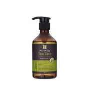【JustHerb香草集】茶樹精油潔淨皂液250ml(洗手&貼身衣物適用)