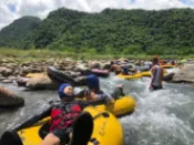 【Klook客路】宜蘭那山那谷漂漂河 國旅卡適用 季節限定 中文導覽 免費取消 立即確認 