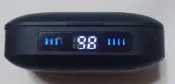 ╭✿㊣ 二手 ipipoo 品韵 無線耳塞式藍芽耳機 【X120】附充電指示盒充電線,功能正常 特價 $349 ㊣✿╮
