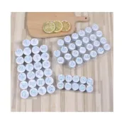 (店+)嚴選~台灣現貨 新款 26英文字母 數字彈簧壓模具 烘焙蛋糕翻糖裝飾餅乾切模 蛋糕工具 字母大小寫 數字模具