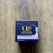 德國製 Nivea Q10 Cream Sensitive 妮維雅 無香精 敏感肌 Q10 輔酶 駐顏 日霜 / 晚霜