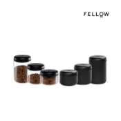 【FELLOW】ATMOS 真空密封罐 (兩種材質顏色ｘ三種容量)