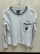 (06) 北一女中制服運動服上衣 二手運動服 學生運動服