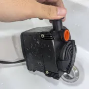 EDEN海陸馬達 [155型(4200L/H)]