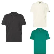 【Oakley】TRANSITION POLO(生活休閒服飾 高爾夫球服飾)