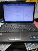 零件機用ASUS華碩(NBC3城)K53B 15.6吋 AMD E-450筆記型電腦