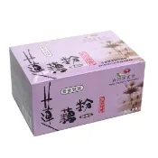 【農會】白河區農會-蓮藕粉隨身包240g(蓮藕粉20包+砂糖20包)