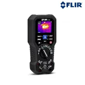 民權橋電子生活百貨 FLIR DM166 紅外線 熱顯像儀 DM-166 測溫槍 熱像儀 熱顯儀 熱顯像 點溫槍 測漏 TG166