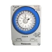國際牌  110V 機械式定時器 TB356N (P039)