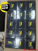 【小七嚴選】全新末拆封金錢豹2U 2011,intel socket R