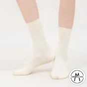 【M世代】『隔日到』襪子 堆堆襪 襪子女 日系穿搭 白襪 中筒襪女 韓系 中長襪 推推襪 學生襪 日系襪子085