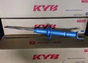【童夢國際】日本 KYB NEW SR 藍筒避震器 HONDA SUPER CRV 4 專用可搭配TS短彈簧 CRV4