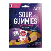 ACE酸星球軟糖 eslite誠品