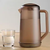 Keyway 聯府 圓點高級冷水壺 2200ml 夏日首選 茶壺 飲料壺 冰水壺 冷飲壺 冰鎮壺 K053【139百貨】