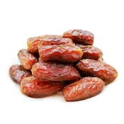 (店+)中東椰棗(200g/包；椰棗 波斯蜜棗 果乾 清真食品)