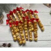  婚禮小物 ❤️Lucky爆米花 -二次進場/送客禮/婚禮小物/活動禮物… 熱銷小禮物
