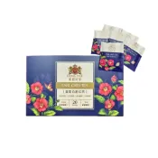 (店+)東爵 花果茶包2gx20包/盒-皇家伯爵紅茶(東爵好茶)