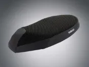 【太一摩托車精品店】 YAMAHA 原廠精品 2018 五代新勁戰 軟質隔熱坐墊 800/組