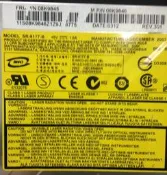  ﹤小Ｃ的資訊館﹥ 殺肉 筆電 零件 IBM R40 R41 SR-8177-B 筆電用內接式 DVD ROM 光碟機