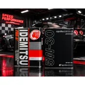 出光 PRO A+ 無限級 阿波羅 5W30 IDEMITSU 性能 頂級熱血用油 機油 超高水準 化學全合成