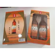 欣安❤️ 紙紮 往生 祭祀 紅露酒 高粱 禮盒 快速出貨