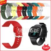 ASUS VivoWatch SE  手錶錶帶 華碩 ASUS VivoWatch BP 替換腕帶 矽膠錶帶