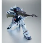 【現貨】BANDAI ROBOT魂＜SIDE MS＞機動戰士鋼彈0080 口袋裡的戰爭 RGM-79SP 吉姆狙擊型II