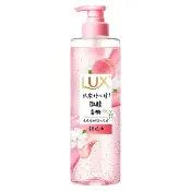 麗仕 療癒精油香氛洗髮精-微醺白桃香(清爽控油)470ML