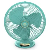 宗霖電器行 TATUNG 大同12吋DC直流復古電扇 TF-DA12DT-G