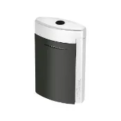 【S.T.Dupont 都彭】MINIJET系列 shiny black 打火機(10885)