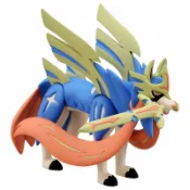 現貨 神奇寶貝 寶可夢 劍與盾 ML-18 蒼響 神獸  TAKARA TOMY 全新未拆 保證正版 公仔