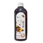 (超取限4/宅配限17)華陀益生 四季益生飲(微糖-960ml/瓶)[大買家]