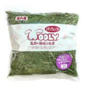 WOOLY 義大利黑麥草幼割400g