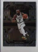 2023-24 Select #22 Jaylen Brown Boston Celtics 