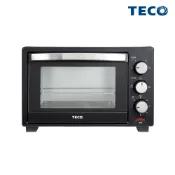 TECO東元 20L雙層玻璃烤箱 YB2021CB