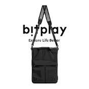 【bitplay】Essential 16吋 斜背筆電包/電腦包/APPLE/Macbook/Pro/air/ASUS/msi/dell/acer/華碩/微星/戴爾/宏碁
