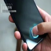 (店+)[2片裝] 三星S20 S20+ S20 Ultra 水凝膜 S20 S20+ S20 Ultra 保護貼 指紋秒解鎖