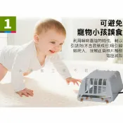 貨比三家 電子滅蟑器 傢用無毒蟑螂誘捕器 捕蟑器 重複使用 蟑螂捕捉器 居家生活用品 冰箱 捕蟑神器 蟑螂 強效無毒 抓蟲