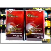【買油網】速馬力 SPEED MASTER Advantage 紅鐵罐 5W50 全合成 機油 日本原裝 汽車 機車