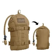 【CAMELBAK】Armorbak 軍規水袋背包-狼棕(戰術/水袋背包/跑步/爬山/單車/健走/軍用)
