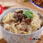 任-呷七碗-炒炊粉(550g/袋)