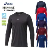 日本 亞瑟士 長袖棒球練習衣 ASICS 吸濕排汗 NEOREVIVE 棒球內衣 長袖排汗衫 緊身衣 2121A145