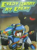 【小熊家族】HESS《Every Bunny My Enemy   》9574775402 何嘉仁 