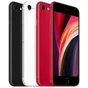 【Apple】B+級福利品 iPhone SE2 64G 4.7吋