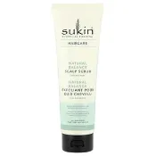 【iHerb】Sukin, 護髮，Natural Balance 頭皮磨砂膏，適用於各種髮質，6.76 液量盎司（200 毫升）