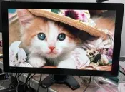 NEXTECH 原鑫科技 P系列 NTP215 FHD 21.5吋 電容式觸控螢幕 支援WIN11 可手寫